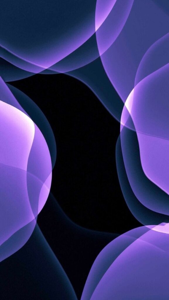 Hình nền iPhone 11