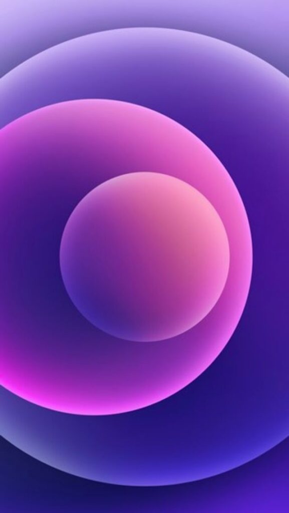 Hình nền iPhone 11