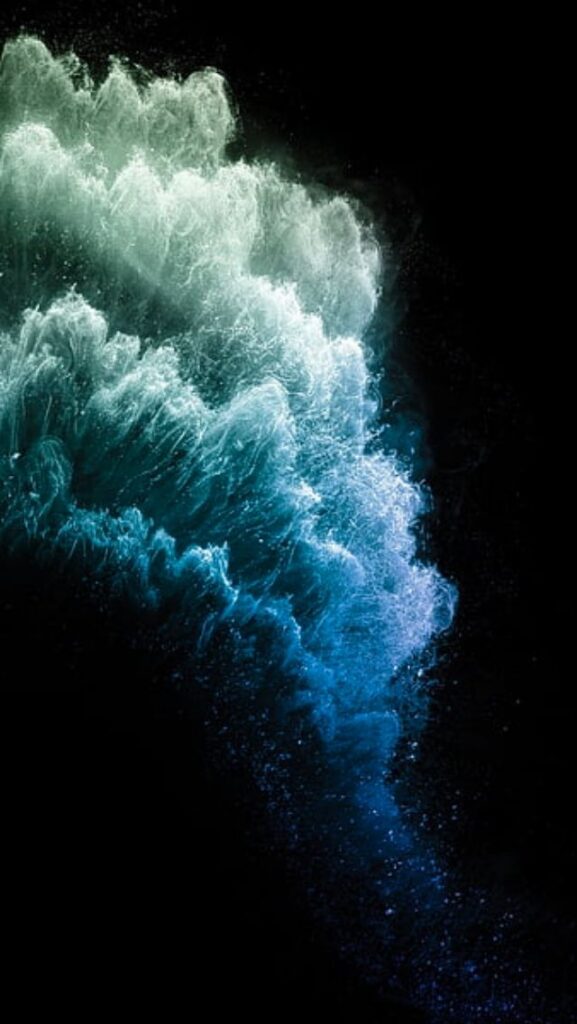 Hình nền iPhone 11