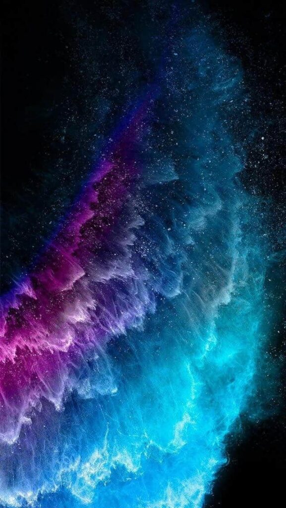 Hình nền iPhone 11