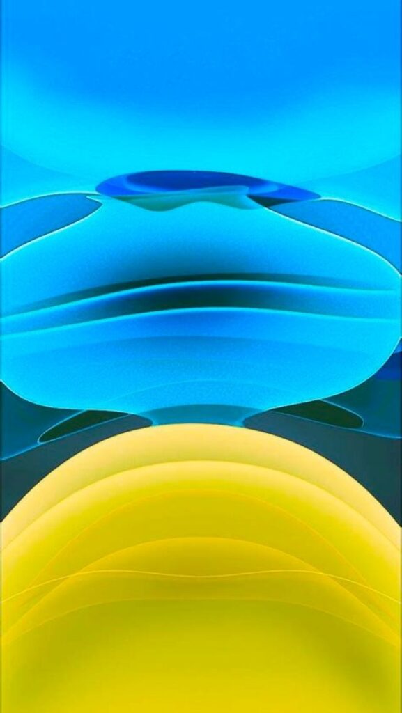 Hình nền iPhone 11