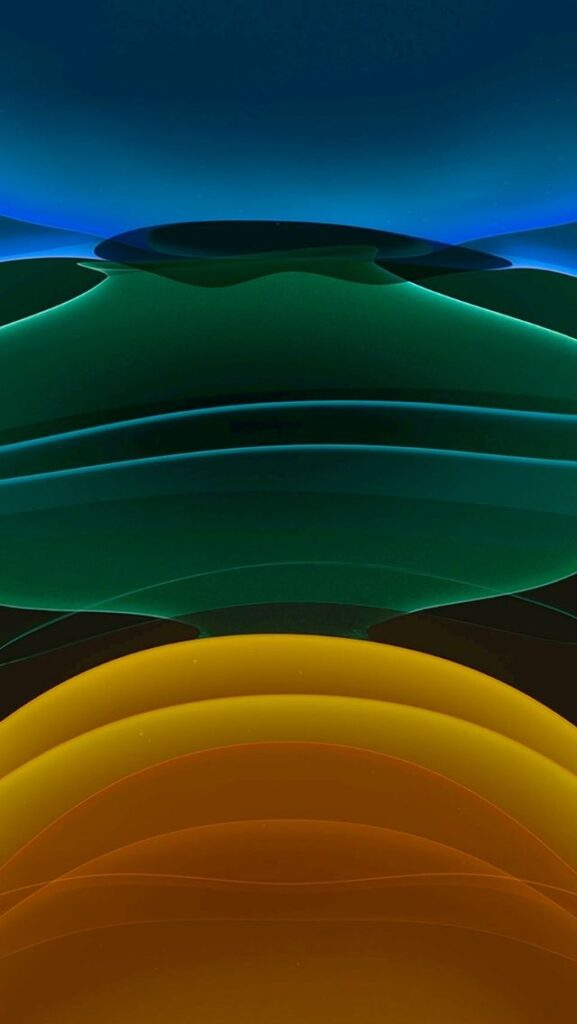 Hình nền iPhone 11