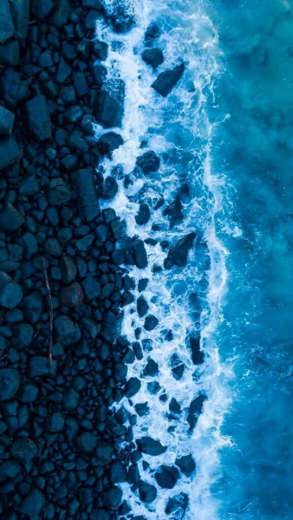 Hình nền iPhone 11