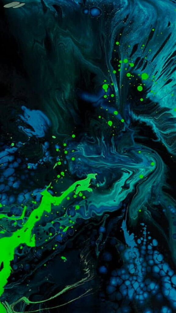 Hình nền iPhone 11