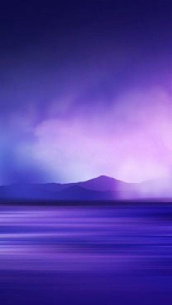 Hình nền iPhone 11