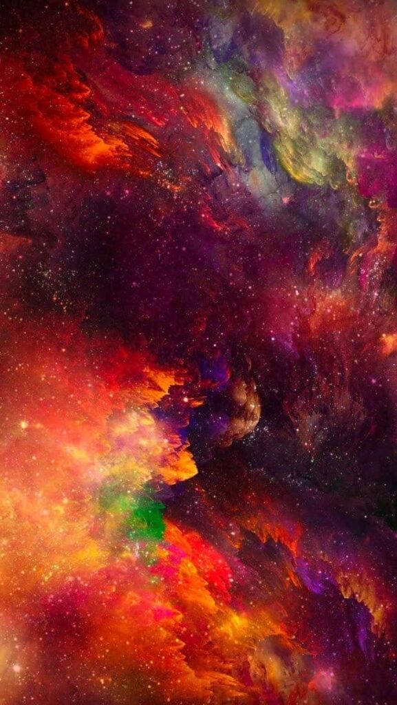 Hình nền iPhone 11