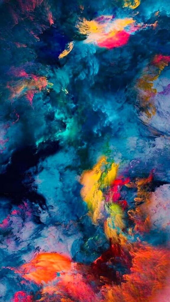 Hình nền iPhone 11