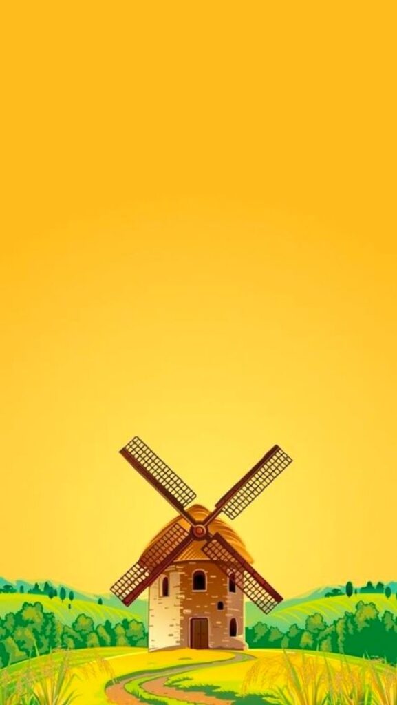 Hình nền iPhone 11