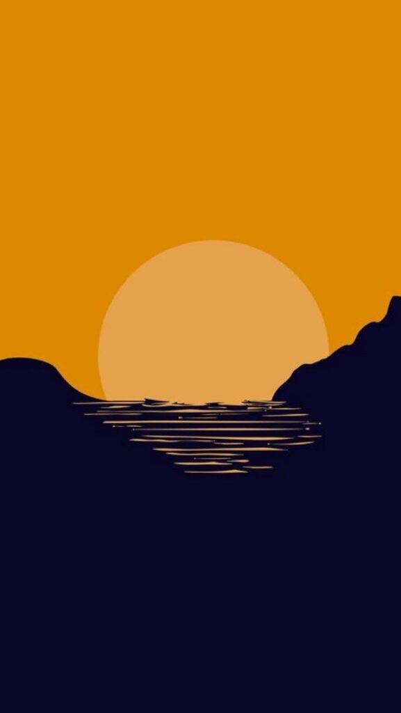 Hình nền iPhone 11