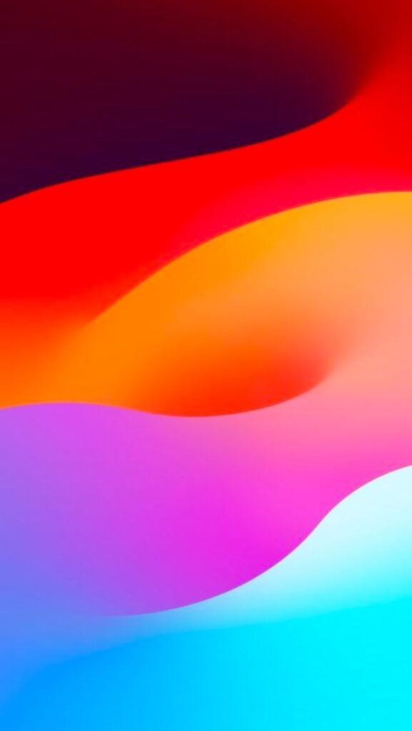 Hình nền iPhone 11