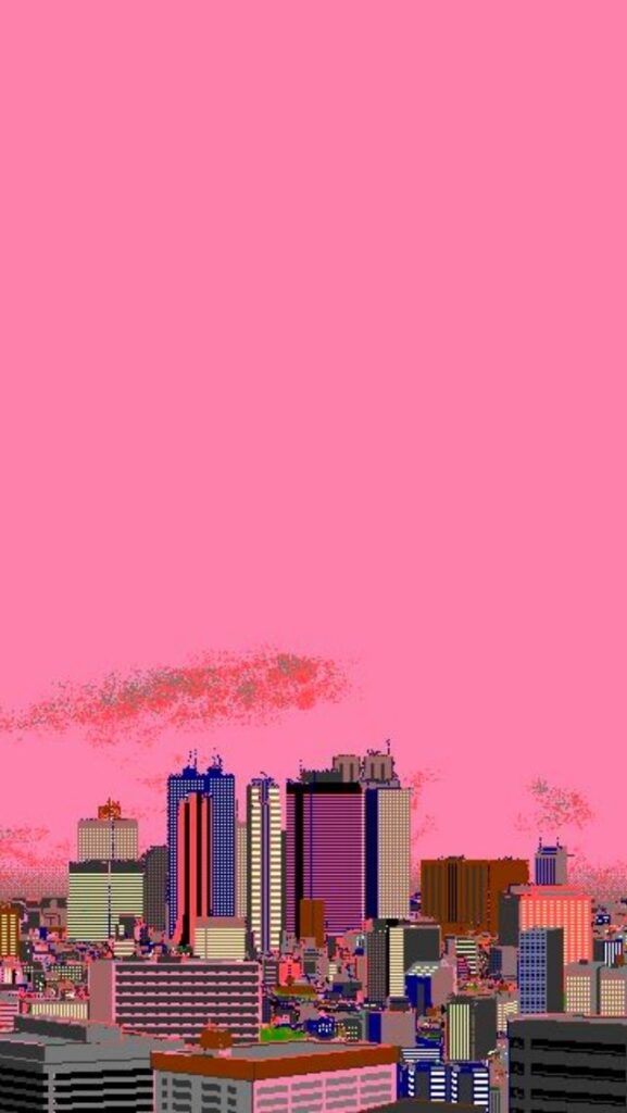 Hình nền iPhone 11