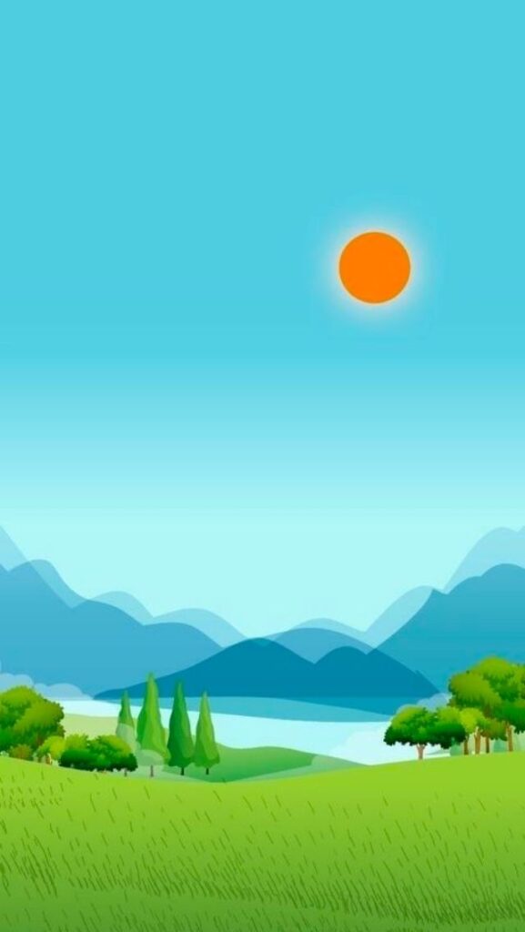 Hình nền iPhone 11