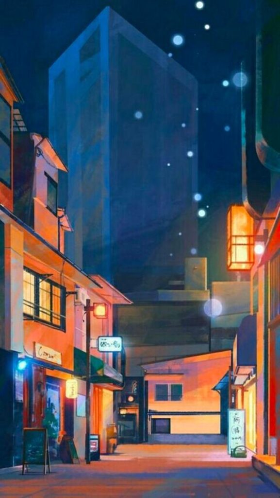 Hình nền iPhone 11