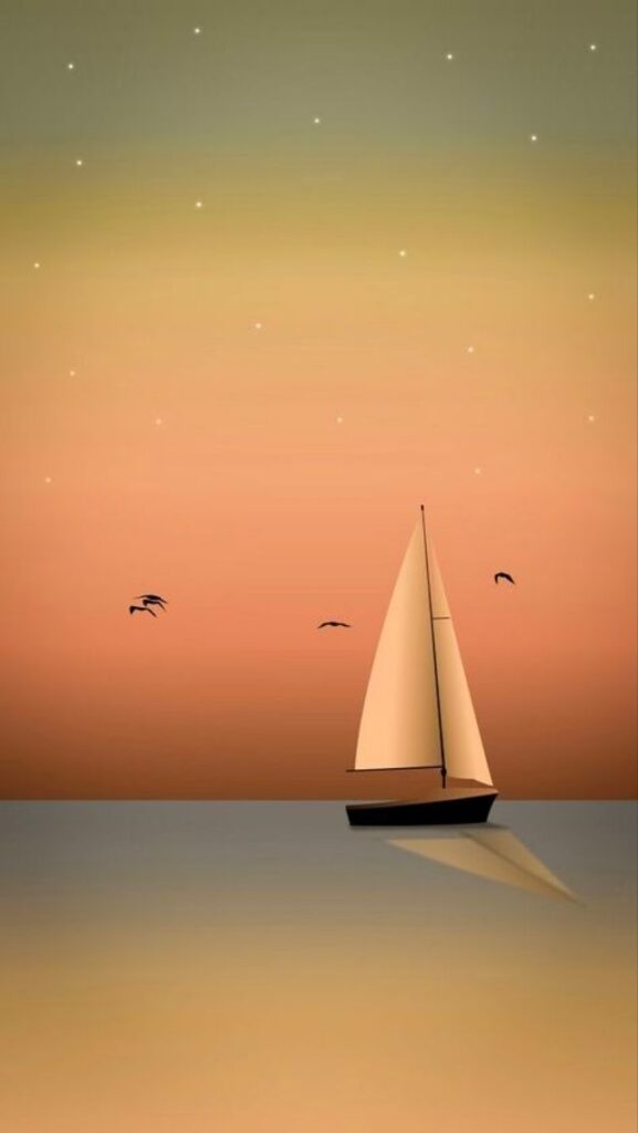 Hình nền iPhone 11