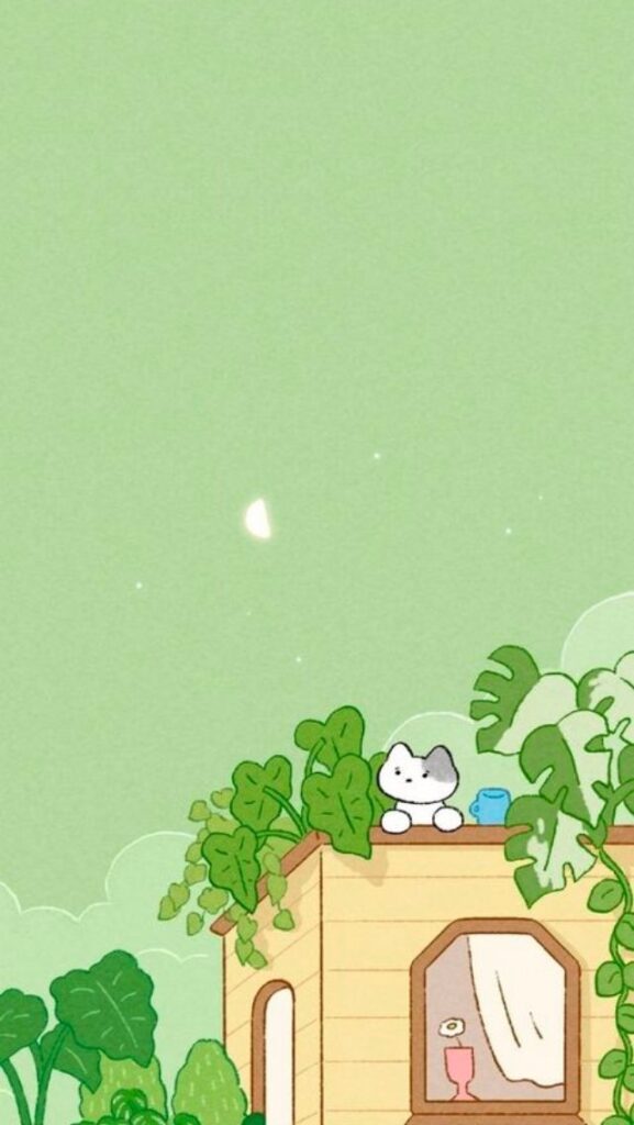 Hình nền iPhone 11