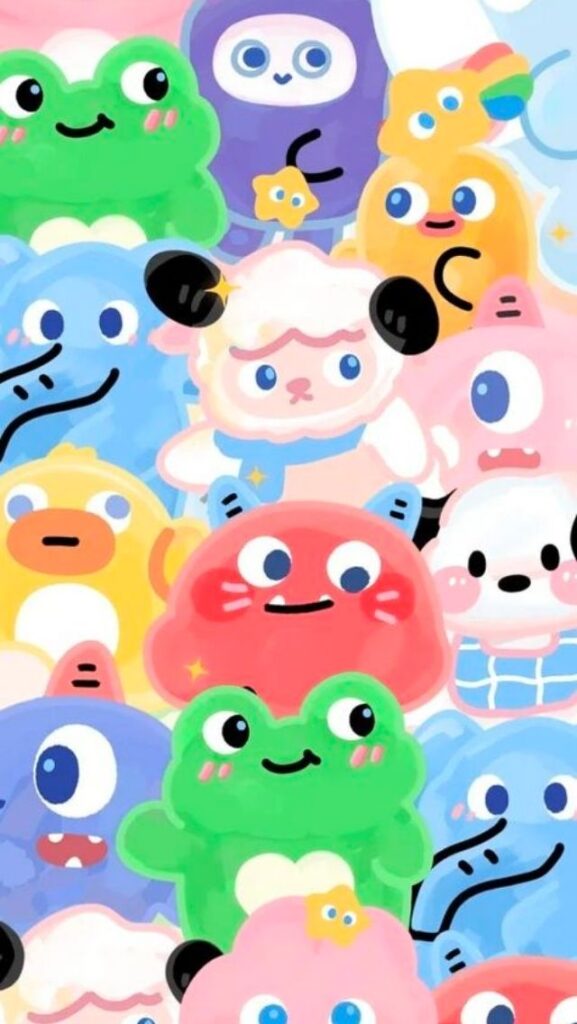 Hình nền iPhone 11