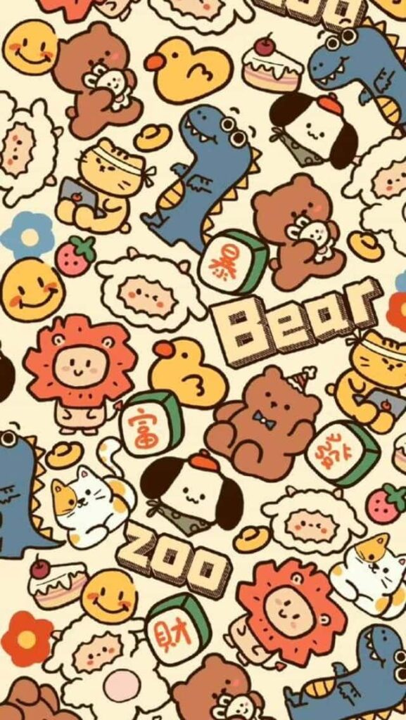 Hình nền iPhone 11