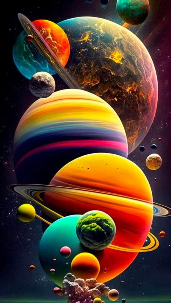 Hình nền iPhone 11