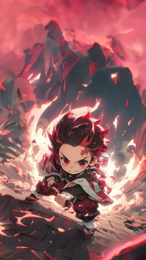 Hình nền iPhone 15 Pro Max 4K