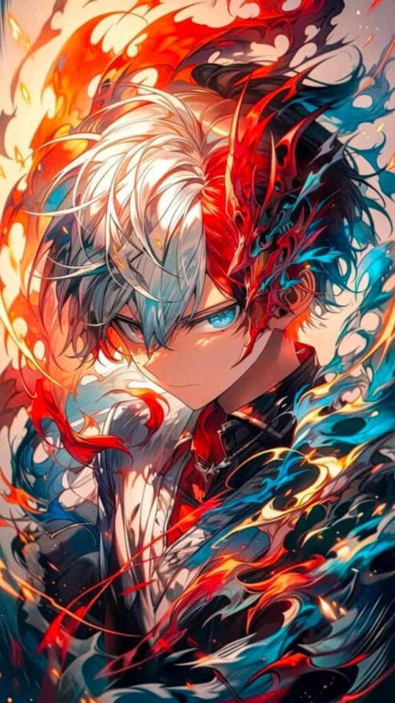 Hình nền iPhone 15 Pro Max 4K