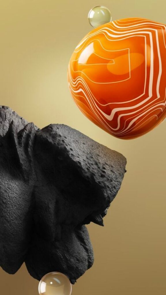 Hình nền iPhone 15 Pro Max 4K