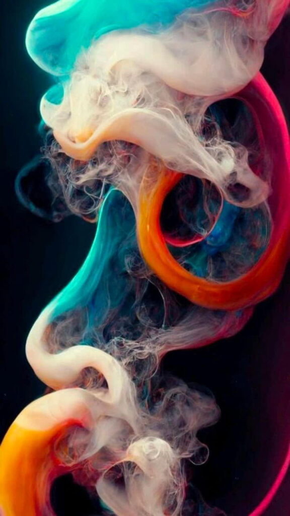 Hình nền iPhone 15 Pro Max 4K