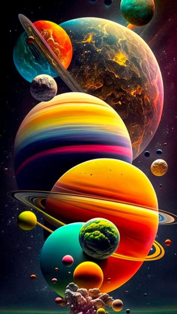 Hình nền iPhone 15 Pro Max 4K