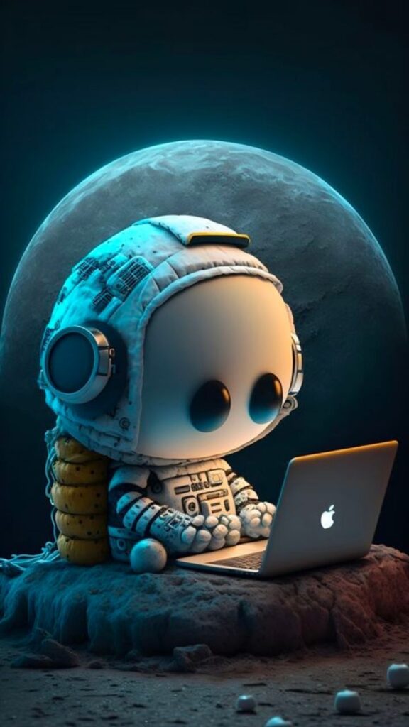 Hình nền iPhone 15 Pro Max 4K