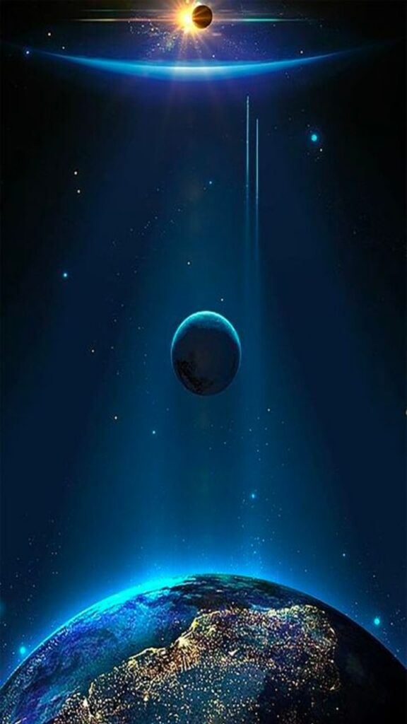 Hình nền iPhone 15 Pro Max 4K