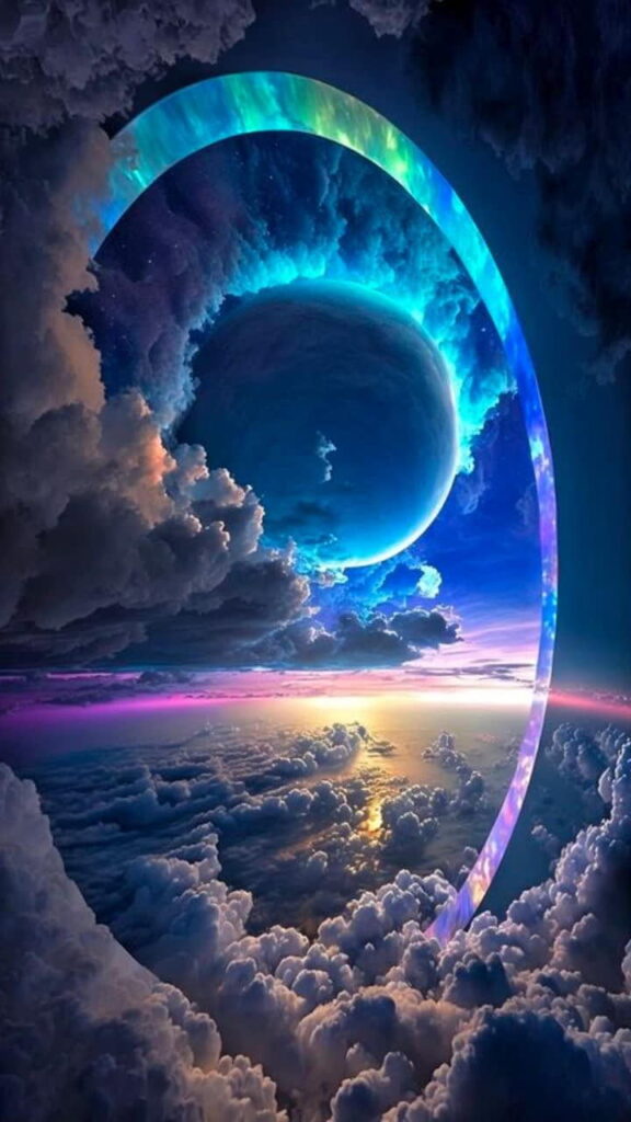 Hình nền iPhone 15 Pro Max 4K