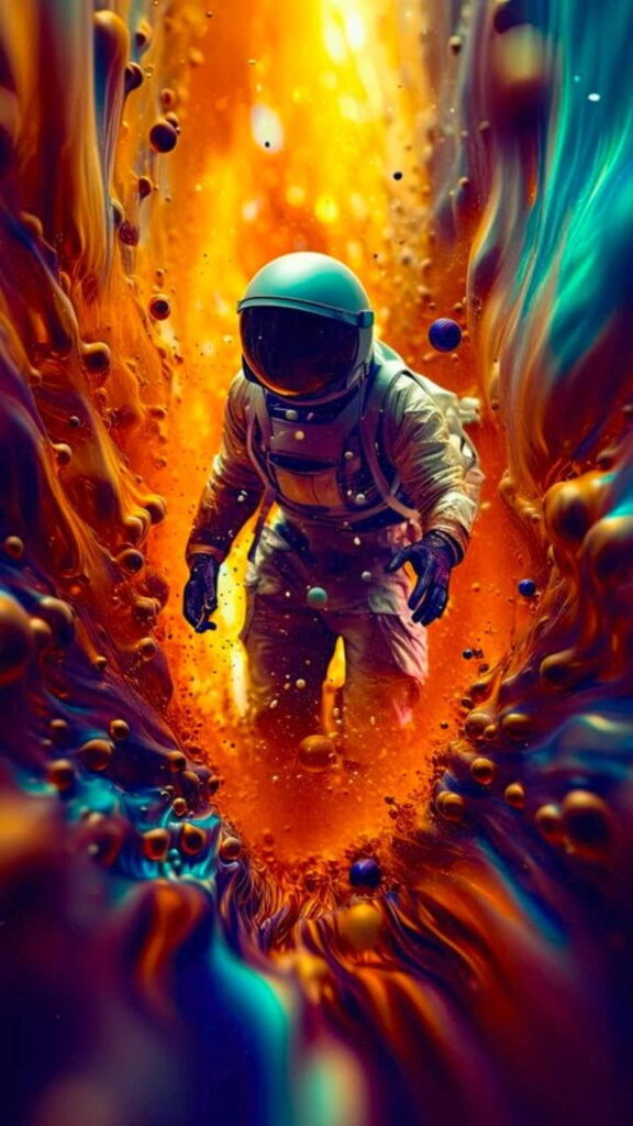 Hình nền iPhone 15 Pro Max 4K