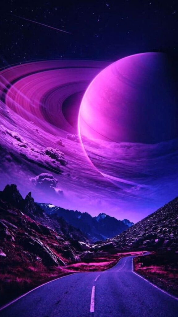 Hình nền iPhone 15 Pro Max 4K