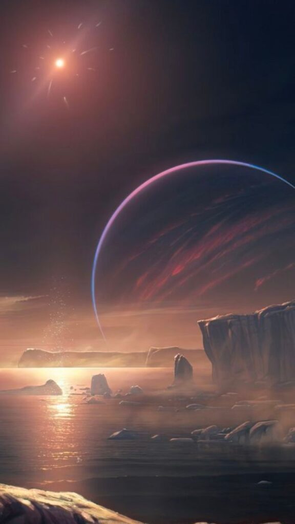 Hình nền iPhone 15 Pro Max 4K