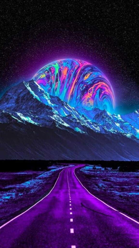 Hình nền iPhone 15 Pro Max 4K