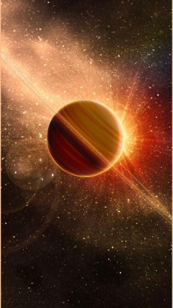 Hình nền iPhone 15 Pro Max 4K