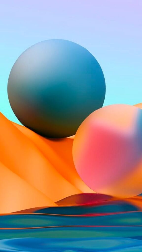 Hình nền iPhone 15 Pro Max 4K