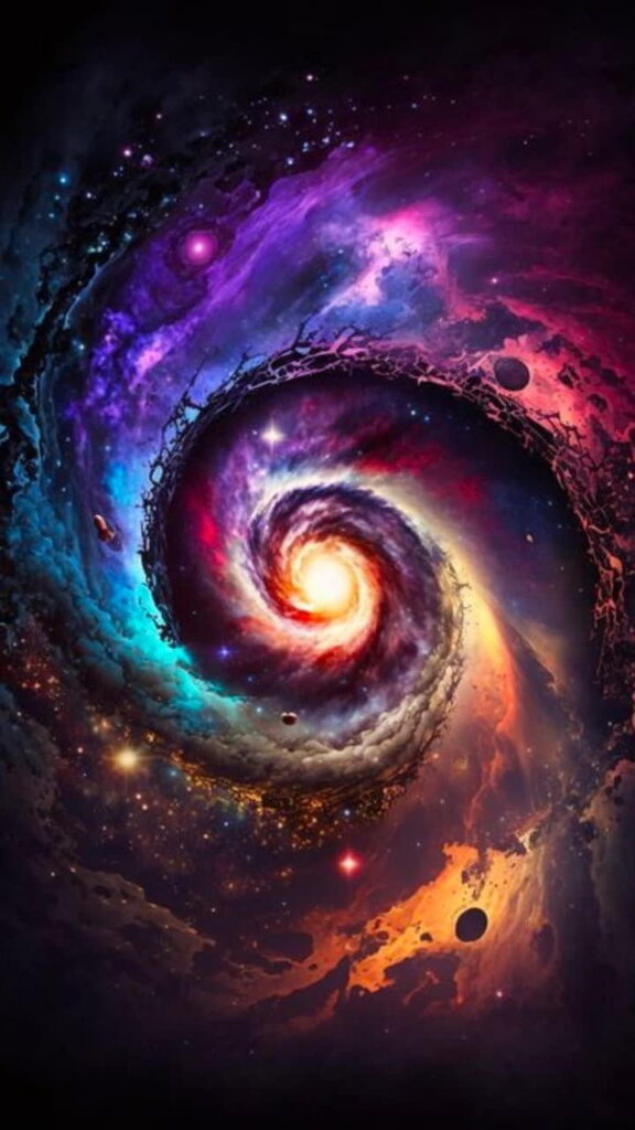 Hình nền iPhone 15 Pro Max 4K