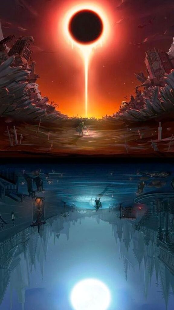 Hình nền iPhone 15 Pro Max 4K