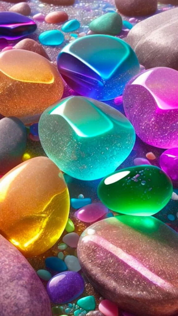 Hình nền iPhone 15 Pro Max 4K