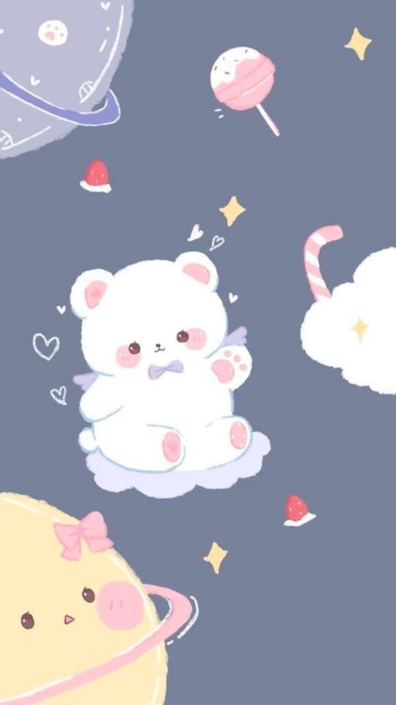 Hình nền iPhone 15 Pro Max 4K