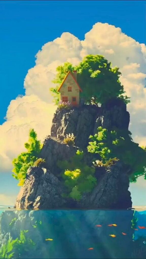 Hình nền iPhone 15 Pro Max 4K