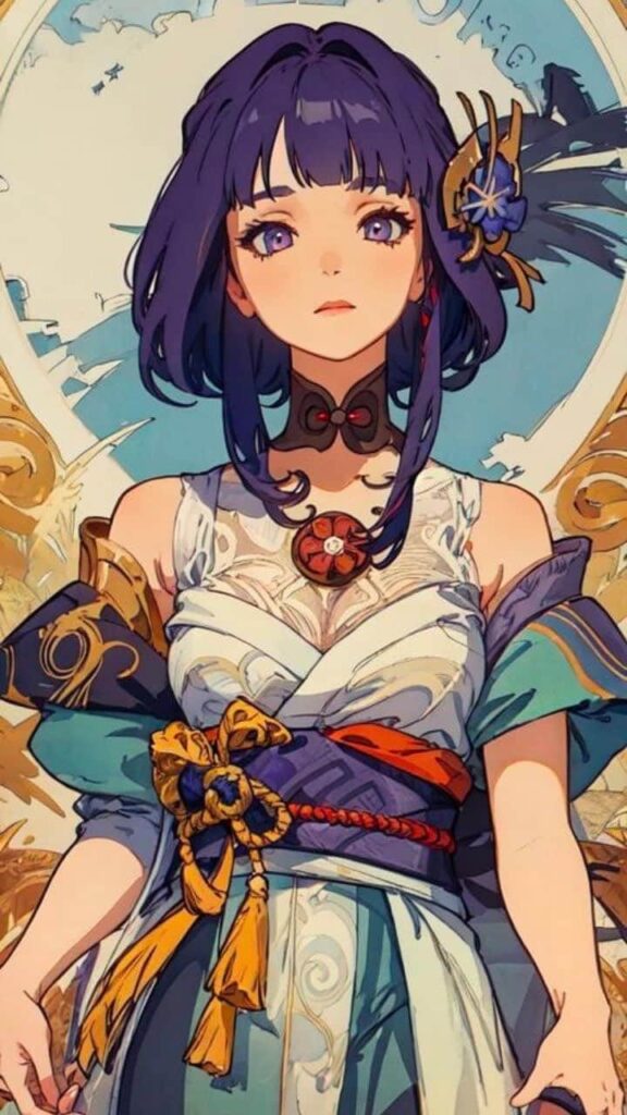 Hình nền iPhone 15 Pro Max 4K