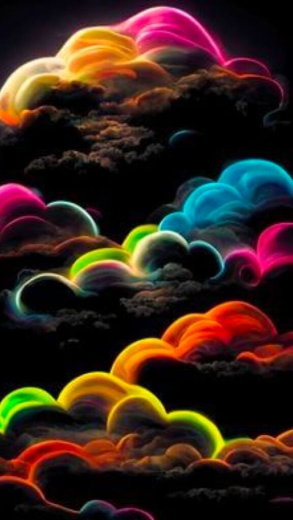 Hình nền iPhone 15 Pro Max 4K