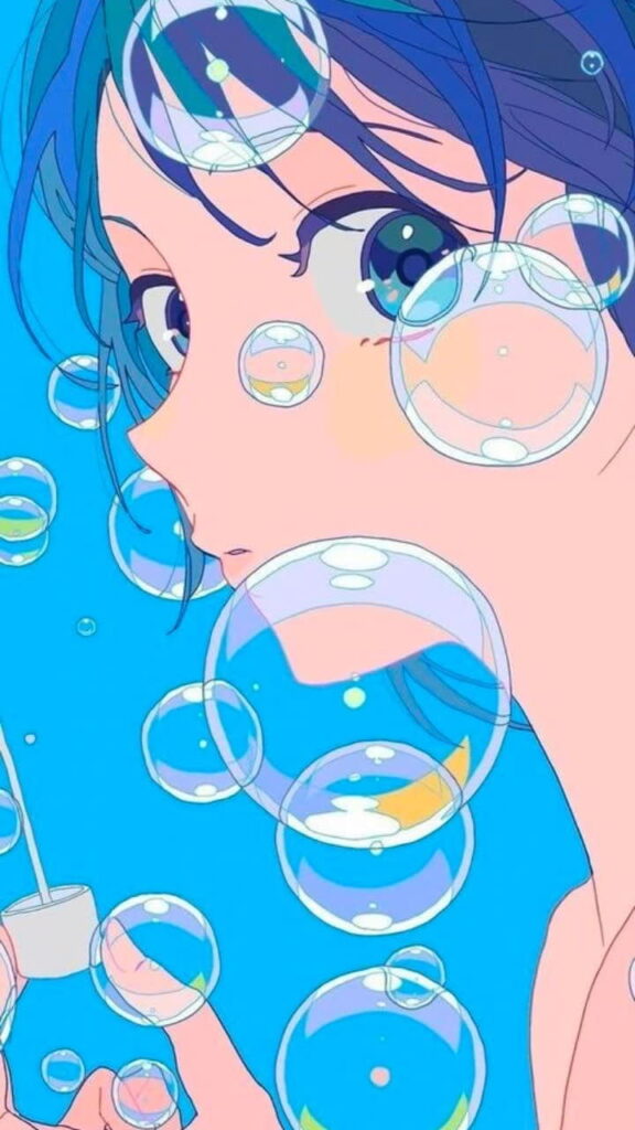 Hình nền iPhone 15 Pro Max 4K