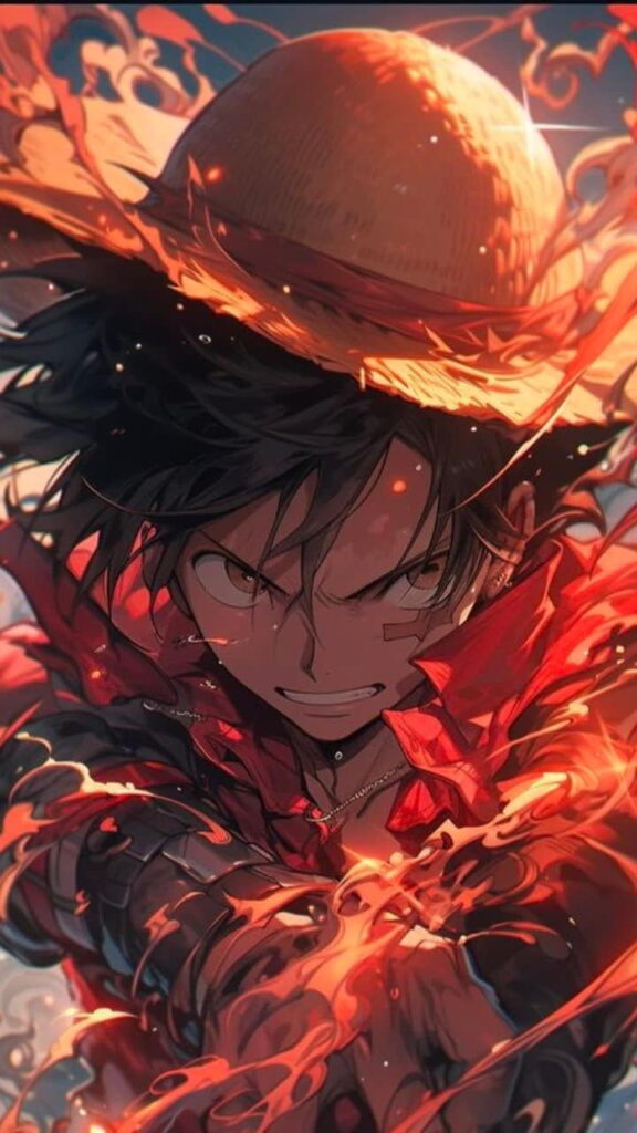 Hình nền iPhone 15 Pro Max 4K