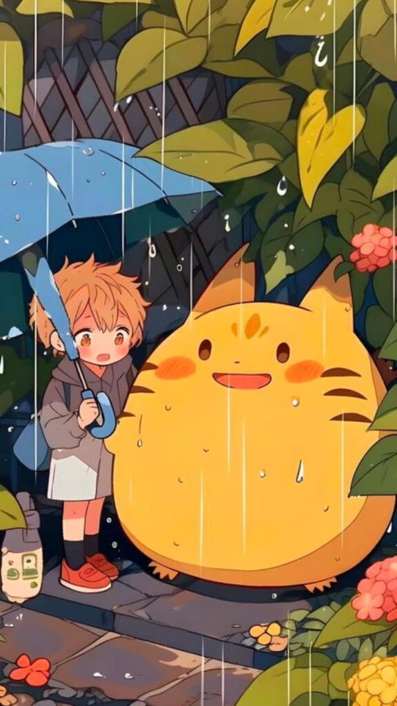 Hình nền iPhone 15 Pro Max 4K