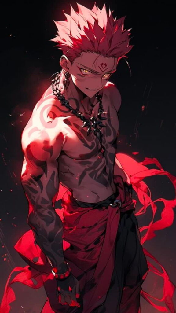 Hình nền iPhone 15 Pro Max 4K