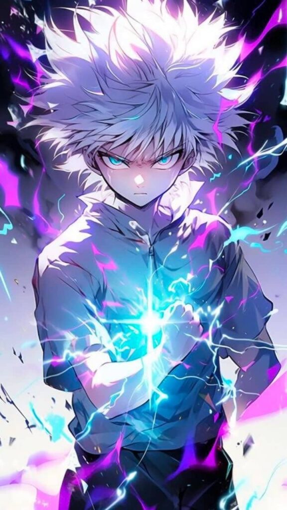 Hình nền iPhone 15 Pro Max 4K