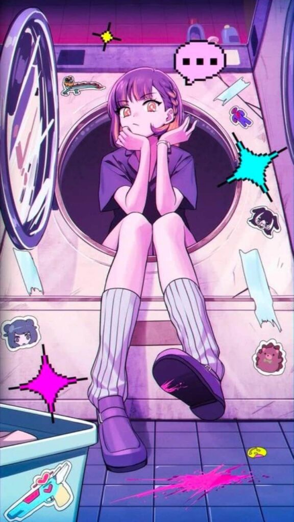 Hình nền iPhone 15 Pro Max 4K