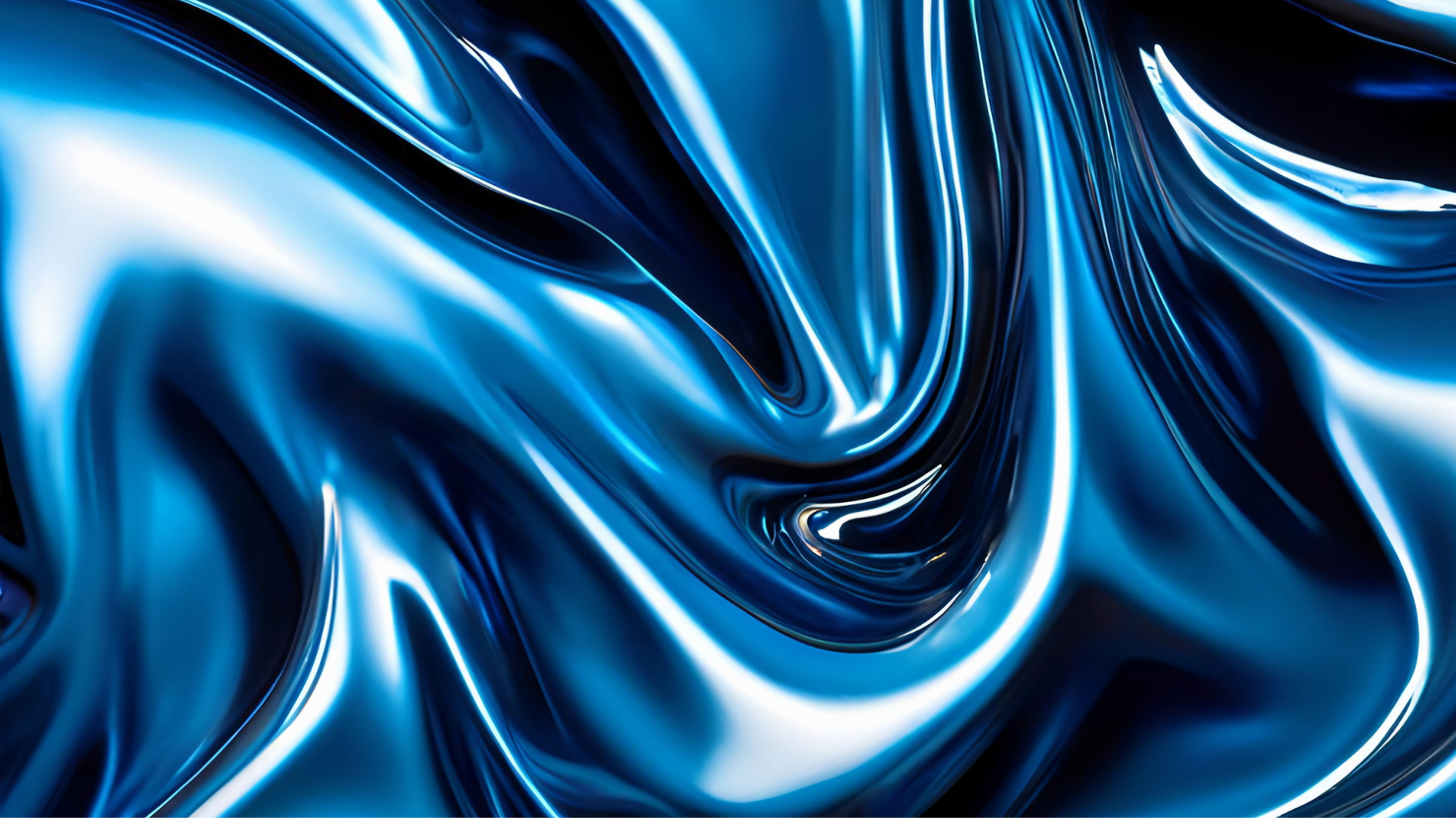 background xanh song png